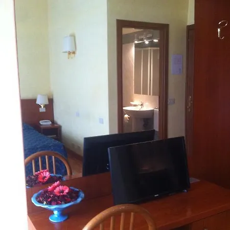 Hotel Dei Leoni