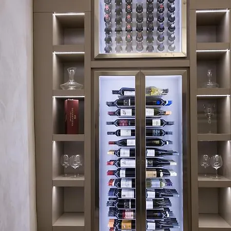阿尔伯格莱尼酒店