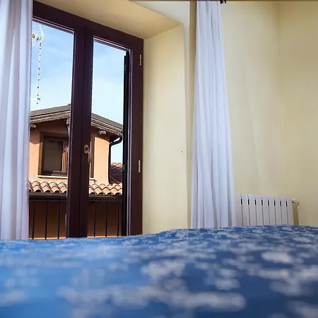 Hotel Dei Leoni 3*