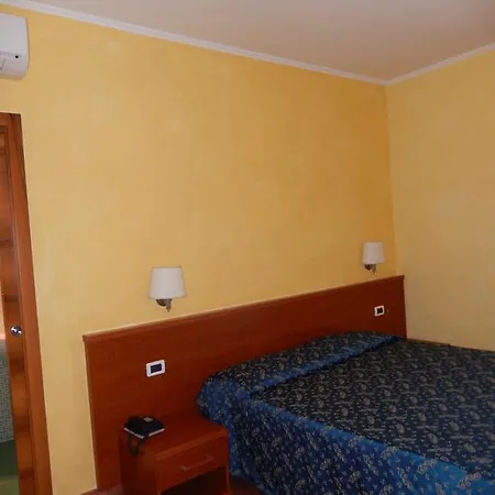 Hotel Dei Leoni