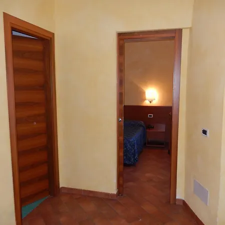Hotel Dei Leoni