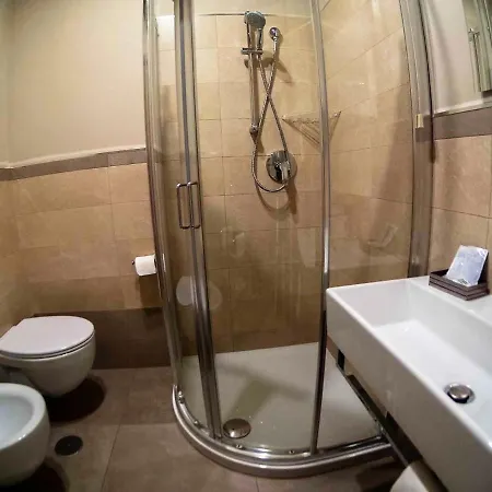 Dei Leoni Hotel Monterotondo (Lazio)