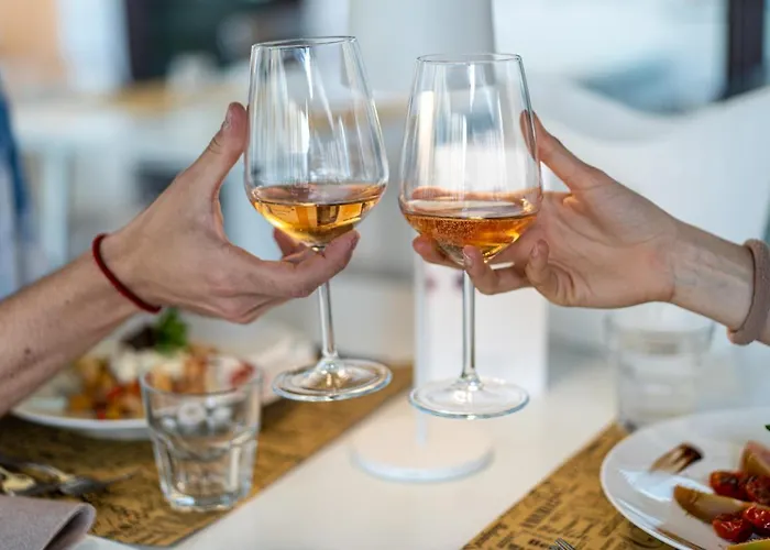 Hotel Dei Leoni Monterotondo (Lazio)