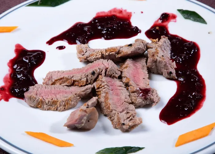 Hotel Dei Leoni Monterotondo (Lazio)