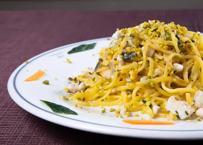 Dei Leoni 3* Monterotondo (Lazio)